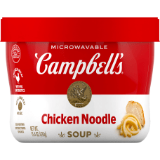 Campbells R W Chicken Noodle Soup