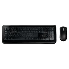 Microsoft Wireless Desktop 850 KeyboardMouse Combo