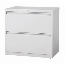 WorkPro 30 W Lateral 2 Drawer