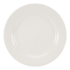 QM Air Force Dinner Plates 10