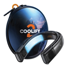 Torras COOLIFY 2 Limited Edition Wearable
