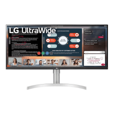 LG 34 IPS HDR WFHD Monitor