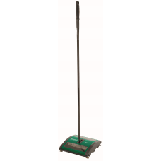 Bissell Commercial Metal Manual Sweeper 10
