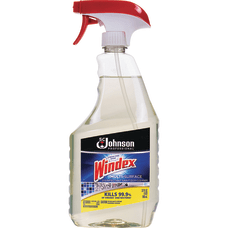 Windex Multi Surface Disinfectant Sanitizer Cleaner