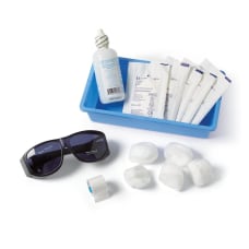Medline Cataract Eye Care Kits Multicolor
