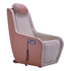 HoMedics Massage Chair IvoryCaramel