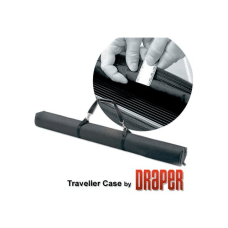 Draper Traveller 230119 Portable Projection Screen