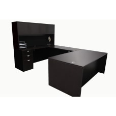 Boss Office Products Holland Series Executive