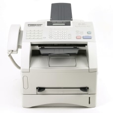 Brother IntelliFAX 4100e Business Class Laser