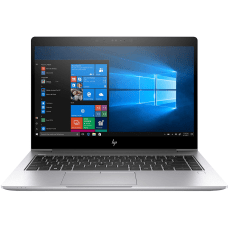 HP EliteBook 745 G5 Refurbished Laptop