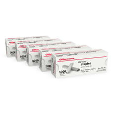 Office Depot Brand Standard Staples 14