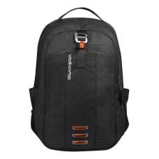 Volkano Latitude Backpack With 156 Laptop