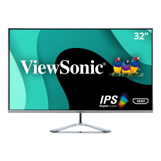 ViewSonic VX3276 MHD 32 Full HD