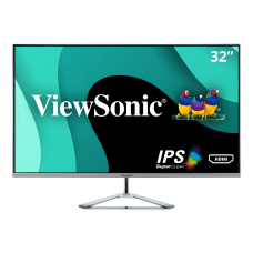 ViewSonic VX3276 mhd LED monitor 32