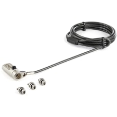 StarTechcom 6 2m 3 in 1