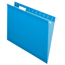 Pendaflex Premium Reinforced Color Hanging File
