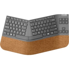 Lenovo Go Wireless Split Keyboard US