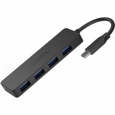 Plugable USB C to USB Adapter