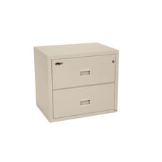 FireKing Turtle 31 18 W Lateral