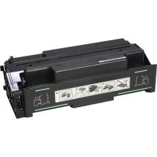 Ricoh 406628 Black Toner Cartridge