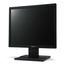 Acer V6 19 LED LCD Monitor