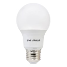 Sylvania A19 450 Lumens LED Bulbs
