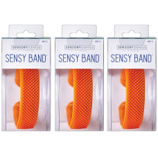 MindWare Sensory Genius Sensy Band Fidget