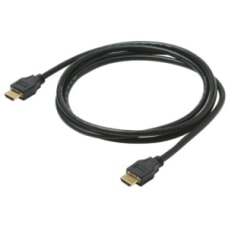 Steren 517 330BK HDMI with Ethernet
