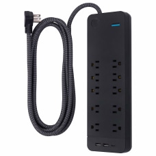 GE UltraPro 10 Outlet Surge Protector