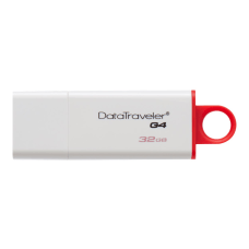 Kingston DataTraveler I G4 USB flash
