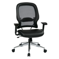 Office Star Space Seating Mesh High