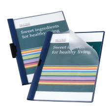 Office Depot Brand Metal Clip Report