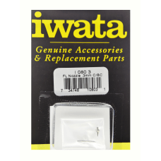 Iwata Airbrush Nozzle Compatible With HP