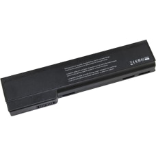 V7 Replacement Battery HP ELITEBOOK 8460P