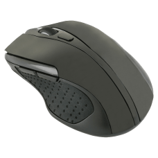 SKILCRAFT Wireless Mouse With Micro USB