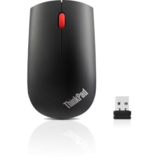 Lenovo ThinkPad Essential Wireless Mouse Optical