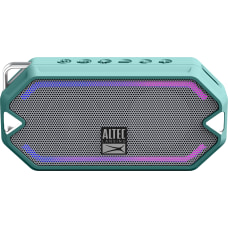 Altec Lansing HydraMini Bluetooth Speaker Mint