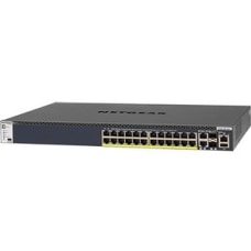 Netgear M4300 24x1G PoE Stackable Managed