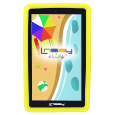 Linsay 7 Tablet 2GB Memory 32GB