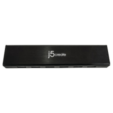 j5create 7 port USB 30 Hub