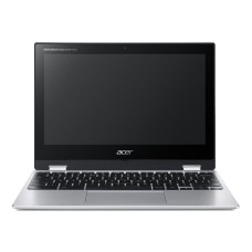 Acer Spin 311 Refurbished Chromebook 116