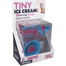 Smartlab Toys STEM Kit Tiny Ice