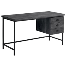 Monarch Specialties Pollard Computer Desk 3