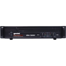 Gemini Sound XGA 5000 Professional Power