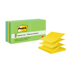 Post it Notes Pop Up Notes