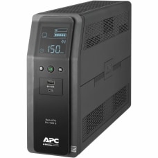 APC Back UPS Pro 10 Outlet2