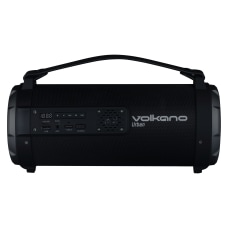 Volkano Urban Series Fabric Tube Bluetooth
