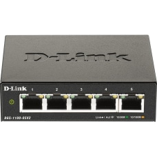 D Link DGS 1100 05V2 Ethernet