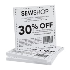Custom Sticky Notes - Office Depot