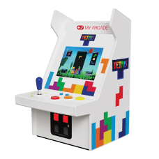 My Arcade Micro Player Pro Tetris